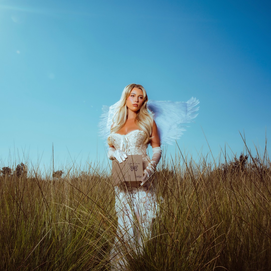 Stream Jadelyn music | Listen to songs, albums, playlists for free on