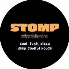 STOMP Stockholm