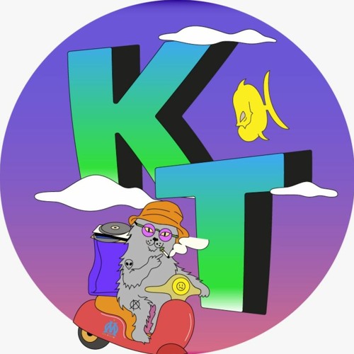 Kinetik Toys’s avatar