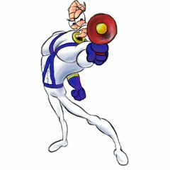 Earthworm Jim