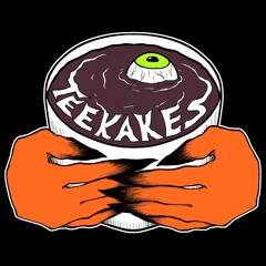 TEEKAKES