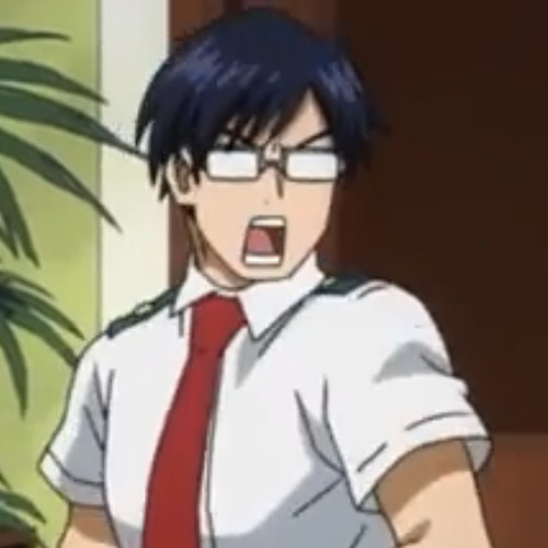 Stream I Have A Bad Obession Over Tenya Iida Music Listen To Songs 