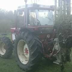 mutte🚜
