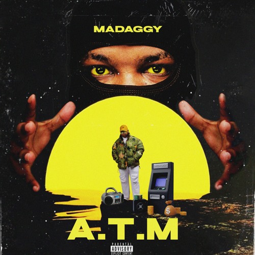 MADAGGY’s avatar