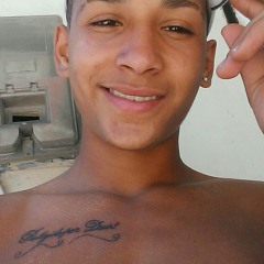 PROTEGIDO POR DEUS!💕✌