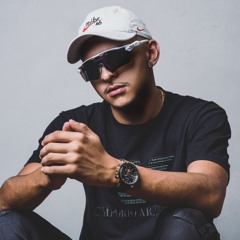 DJ Cadu Martins