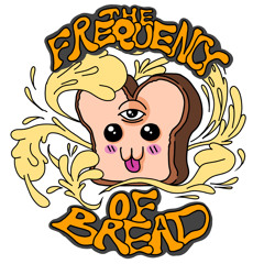 The Frequency Of Bread