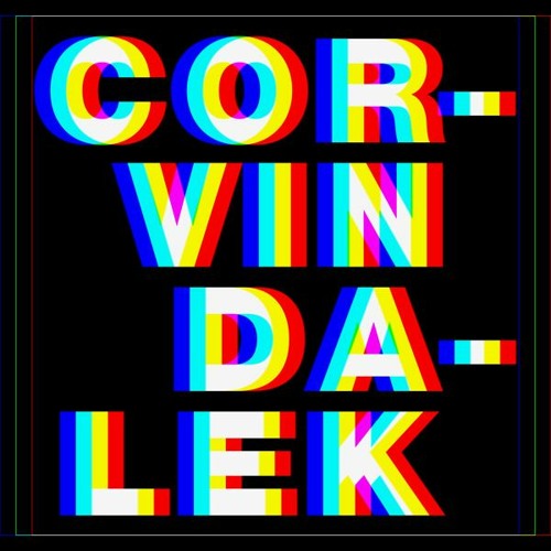 Corvin Dalek ²³’s avatar