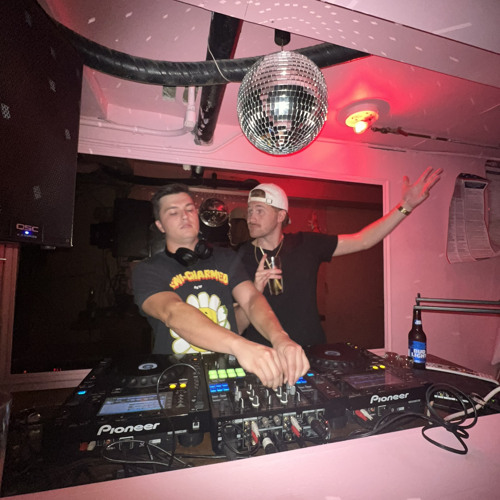 Havax Live: Abe's Pagoda Bar DJ Set Pt. 1 - 2024 - 12 - 26