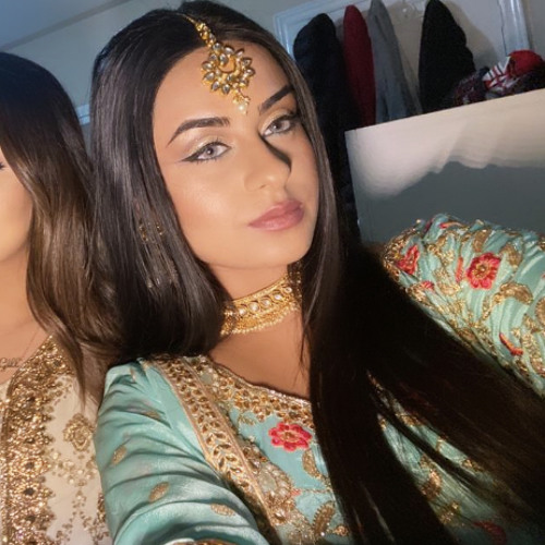 Stream Simran Chahal music | Listen to songs, albums, playlists for ...