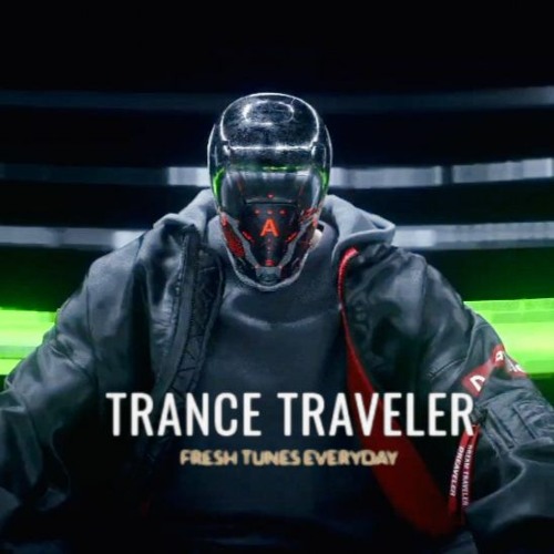 TRANCE TRAVELER’s avatar