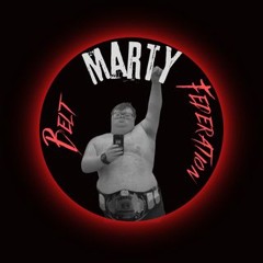 Marty Belt Federation