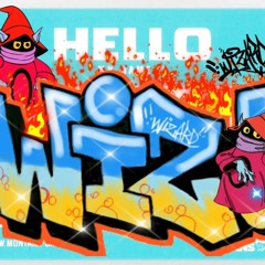 Dean Watson (WIZ-KID)