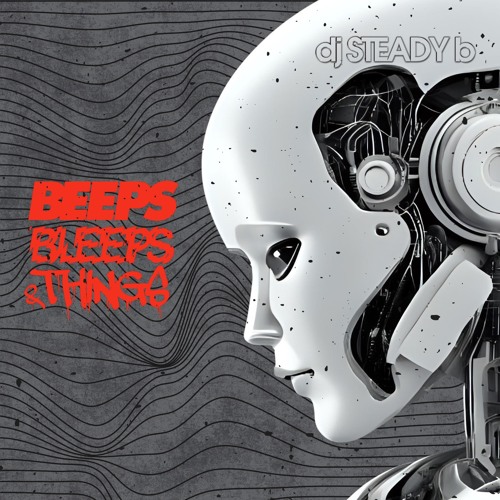 Robotictraptronic:BootyTales