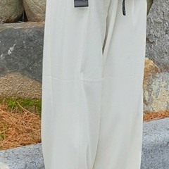 white pants