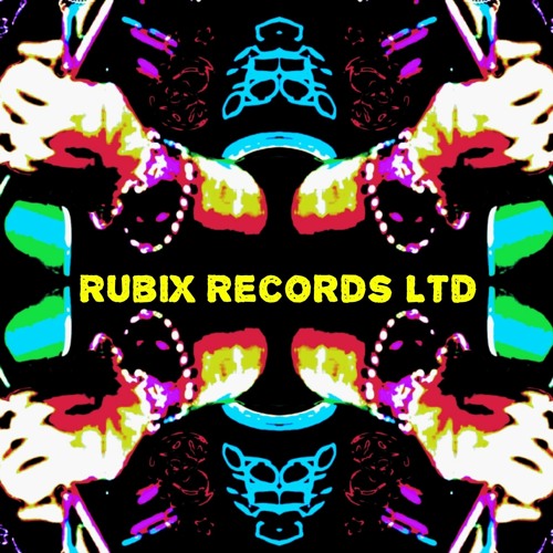 Rubix Records Ltd’s avatar