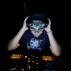 Underscope Techno Streamcore