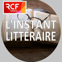 Stream Emission L'instant littéraire RCF music | Listen to songs, albums,  playlists for free on SoundCloud