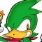 bean da random woodpecker