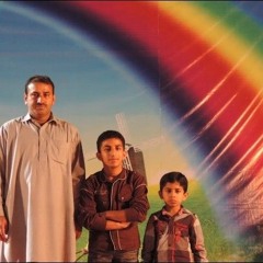 Nisar Ahmed Leghari