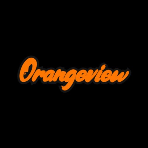 Orangeview’s avatar