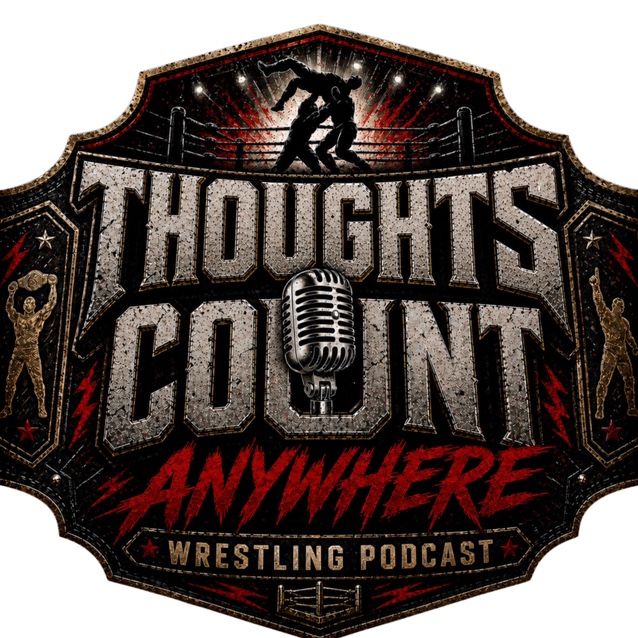 Episode 158 Wrestle Talk/She Speaks France episode artwork