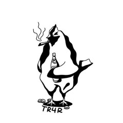 Too Rough 4 Radio