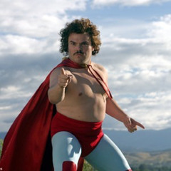 NACHO LIBRE