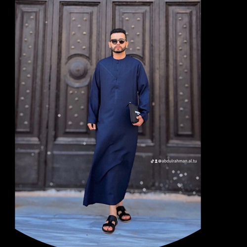 Abdulrahman Al Turki’s avatar