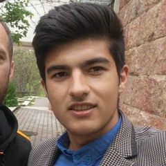 Mehdi Ahmadvand - Divar