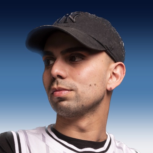 DJ Pablo Coast’s avatar