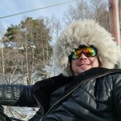 Андрей Евгеньевич