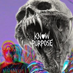 KN💔W PURP💔SE