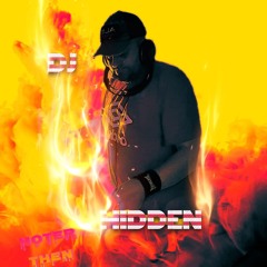 ## DJ Hidden ##