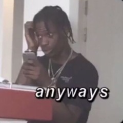 i bet on losing dog (slowed and reverde)