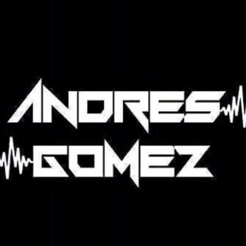 Gómez Andrés Dj’s avatar