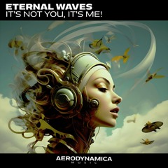 Eternal Waves/Phil Sharpe