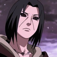 Edo Tensei Itachi