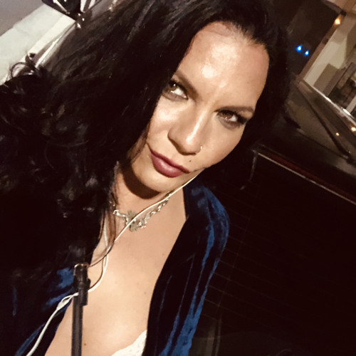 Ivana Angel’s avatar