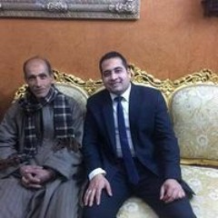 احمد الحفناوى