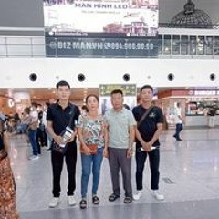 Trương Minh Hiếu