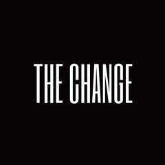 The change