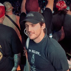 Keenan Mathias