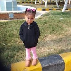 Asmaa Mansour