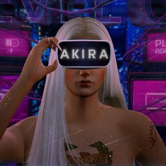 Akira Potira