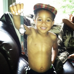 DriZzyAntt