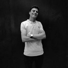Ali Eid