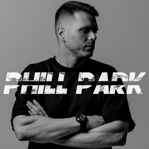 PHILL PARK’s avatar