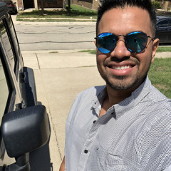 Raj Yella