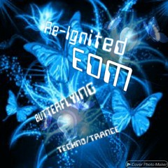 Future BUTTERFLYING EDM Odyssey